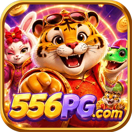 556 PG Logo